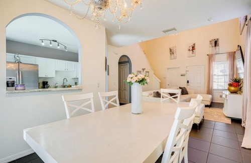 Riverview Casa | 9 Mi to Beach: Peaceful Riverview Home w/Patio