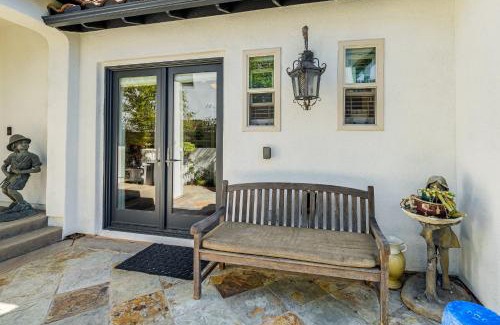 Torrey Highlands Apartamento | 9 Mi to Beach Pet-Friendly Apt in San Diego!