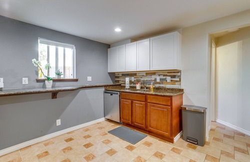 Highland Park Apartamento | 9 Mi to Dtwn Denver: Aurora Vacation Rental