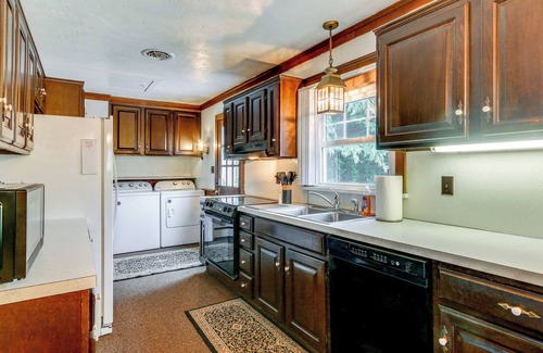 Biglerville Casa | 9 Mi to Dtwn Gettysburg: Biglerville Getaway!