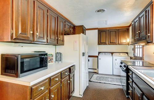 Biglerville Casa | 9 Mi to Dtwn Gettysburg: Biglerville Getaway!