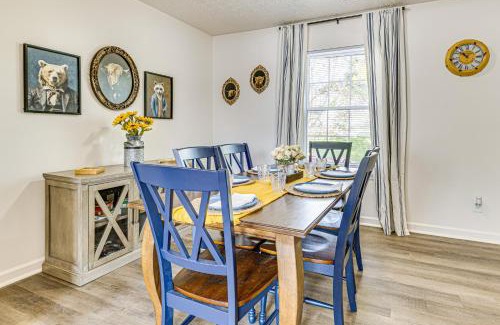Wayne Casa | 9 Mi to Dtwn Indianapolis Family-Friendly Home!