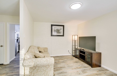Airport Township Casa | 9 Mi to Forest Park: Pet-Friendly Home in St Louis