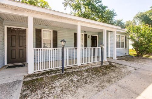 Valdosta Apartamento | 9 Mi to Moody AFB Newly Updated Condo Near Dining