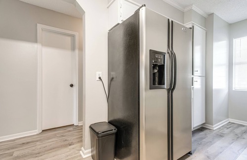 Valdosta Apartamento | 9 Mi to Moody Afb: Newly Updated Condo Near Dining