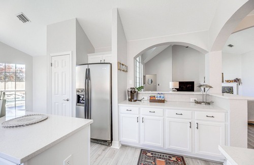 Pflugerville Casa | 9 Mi to The Domain: Spacious Pflugerville Haven!