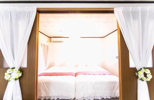 Yokkaichi Casa | 9 min to Yokkaichi Tomida STN House - Vacation STAY 14165