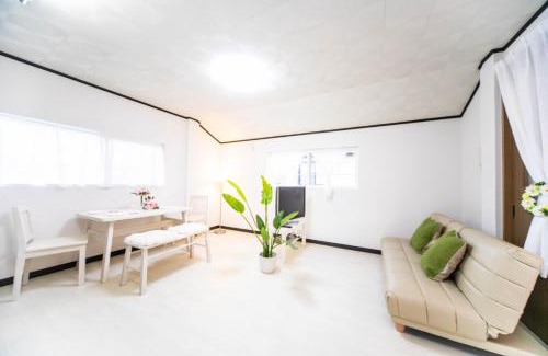 Yokkaichi Casa | 9 min to Yokkaichi Tomida STN House - Vacation STAY 14165