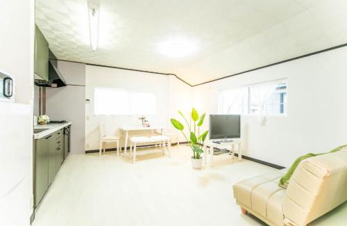 Yokkaichi Casa | 9 min to Yokkaichi Tomida STN House - Vacation STAY 14165