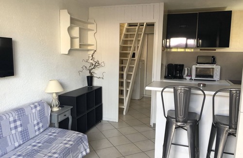 Porto-Vecchio Casa | 9 mini villa a 50 metros del mar
