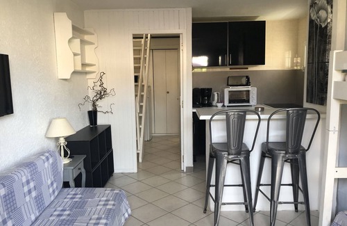 Porto-Vecchio Casa | 9 mini villa a 50 metros del mar