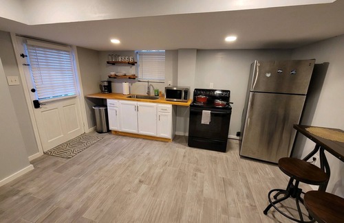 Church Street Casa | 9 minutes from Atlanta Airport, 8 minutes from the marketplace