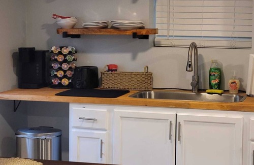 Church Street Casa | 9 minutes from Atlanta Airport, 8 minutes from the marketplace