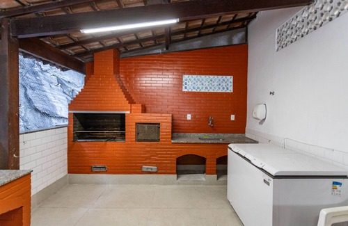 Zona Sul Apartamento | 9 Minutes From Botafogo Beach Mrf1307