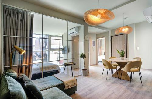 Athens City Centre Apartamento | 9 Muses Exclusive Suites In Syntagma