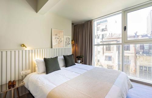 Athens City Centre Apartamento | 9 Muses Exclusive Suites In Syntagma