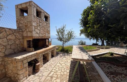 Aipeia Apartamento | 9 Muses Villas