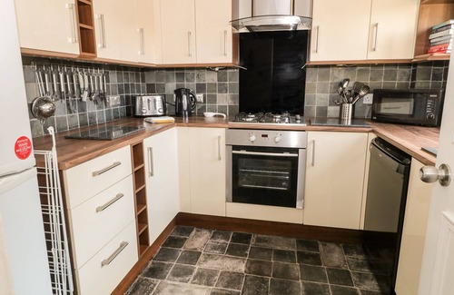 Skipton Cabaña | 9 Navigation Square