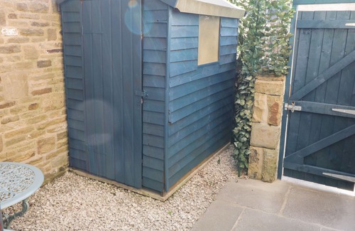 Skipton Cabaña | 9 Navigation Square
