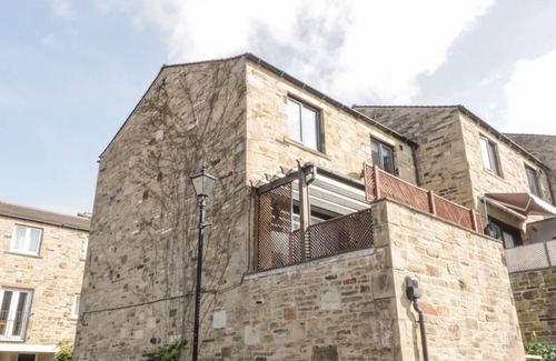 Skipton Cabaña | 9 Navigation Square