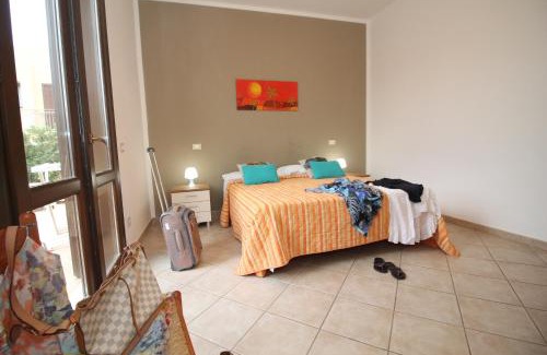 San Vito Lo Capo Apartamento | 9 Nereide