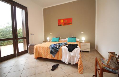 San Vito Lo Capo Apartamento | 9 Nereide