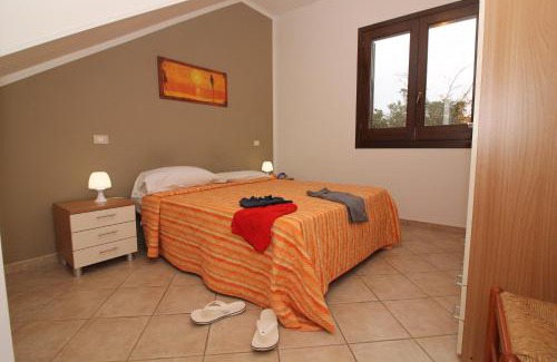 San Vito Lo Capo Apartamento | 9 Nereide
