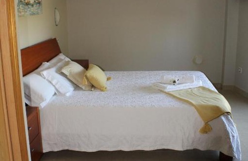 A Lanzada Casa | 9 Olas