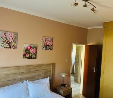 Polokwane Apartamento | 9 on Deimos Ave
