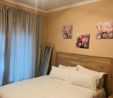 Polokwane Apartamento | 9 on Deimos Ave
