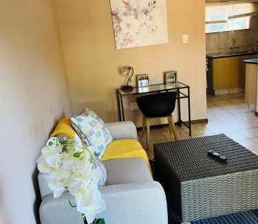 Polokwane Apartamento | 9 on Deimos Ave