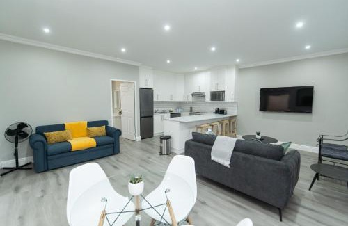 Port Elizabeth Casa | 9 On Oak Luxury One Bedroom