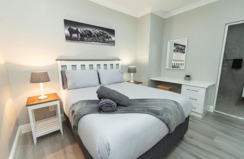 Port Elizabeth Casa | 9 On Oak Luxury One Bedroom