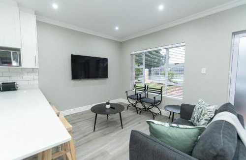 Port Elizabeth Casa | 9 On Oak Luxury One Bedroom