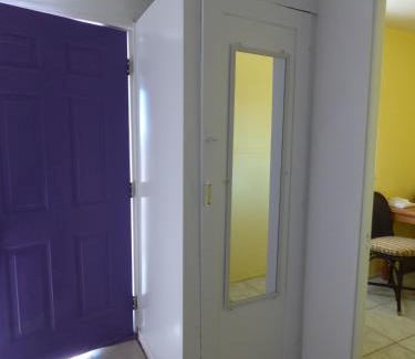 Twentynine Palms Hotel | 9 Palms Inn