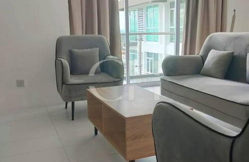 Kuching Apartamento | 9 pax @ 3 rooms TT3Soho Kuching