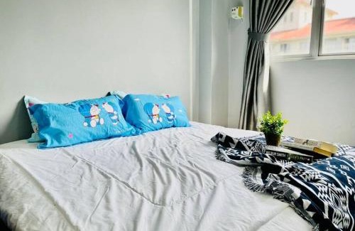 Bukit Jalil Apartamento | 9 pax Homestay near Axiata Arena & Pavilion 2