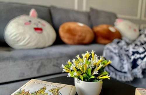 Bukit Jalil Apartamento | 9 pax Homestay near Axiata Arena & Pavilion 2
