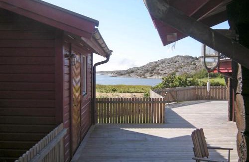 Halleviksstrand Casa | 9 person holiday home in HÄLLEVIKSSTRAND-By Traum