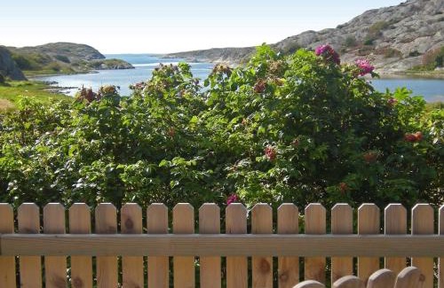 Halleviksstrand Casa | 9 person holiday home in HÄLLEVIKSSTRAND-By Traum