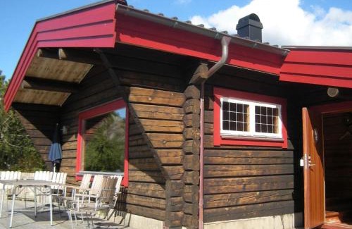 Halleviksstrand Casa | 9 person holiday home in HÄLLEVIKSSTRAND-By Traum