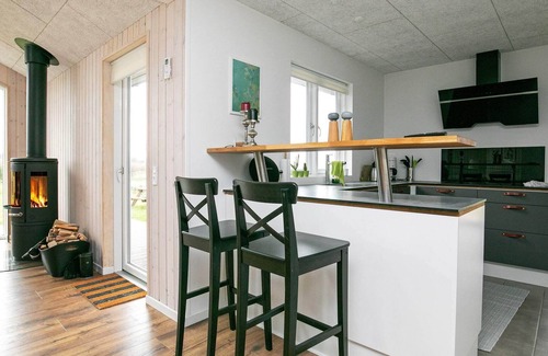 Sundstrup Casa | 9 personas casa en Højslev-By Traum