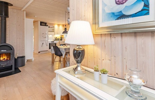 Ristinge Casa | 9 personas casa en Humble-By Traum