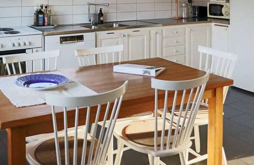 Skummesloevsstrand Casa | 4 esrellas case en LAHOLM