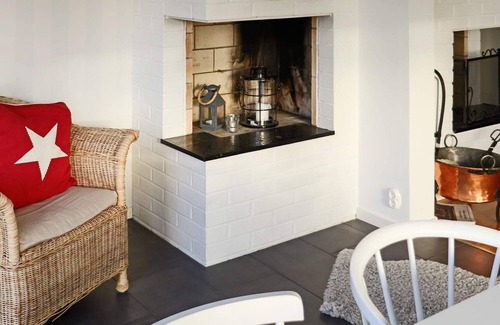 Skummesloevsstrand Casa | 4 esrellas case en LAHOLM
