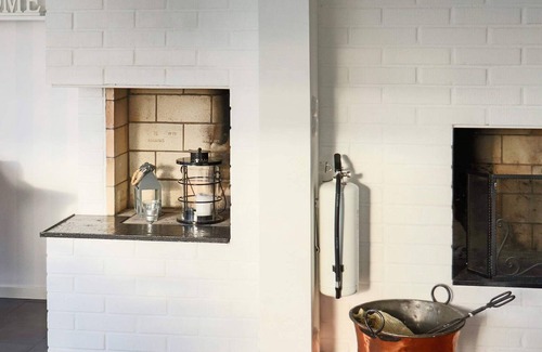 Skummesloevsstrand Casa | 4 esrellas case en LAHOLM