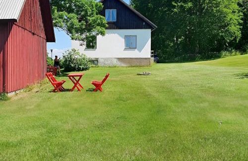 Bastad Casa | 9 person holiday home in BÅSTAD-By Traum
