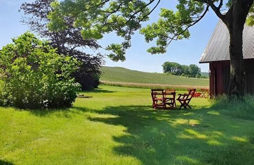 Bastad Casa | 9 person holiday home in BÅSTAD-By Traum
