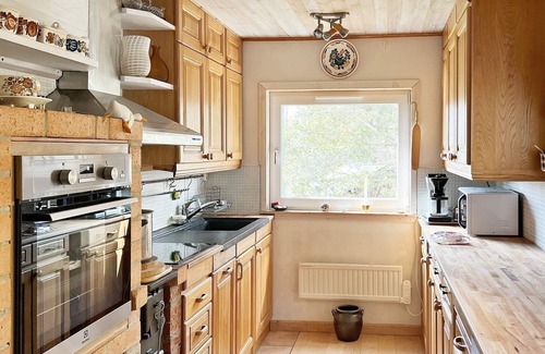 Flemingsberg Casa | 9 personas casa en HUDDINGE