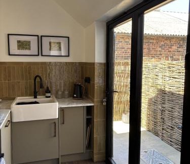 Leek Casa | 9 Portland Street